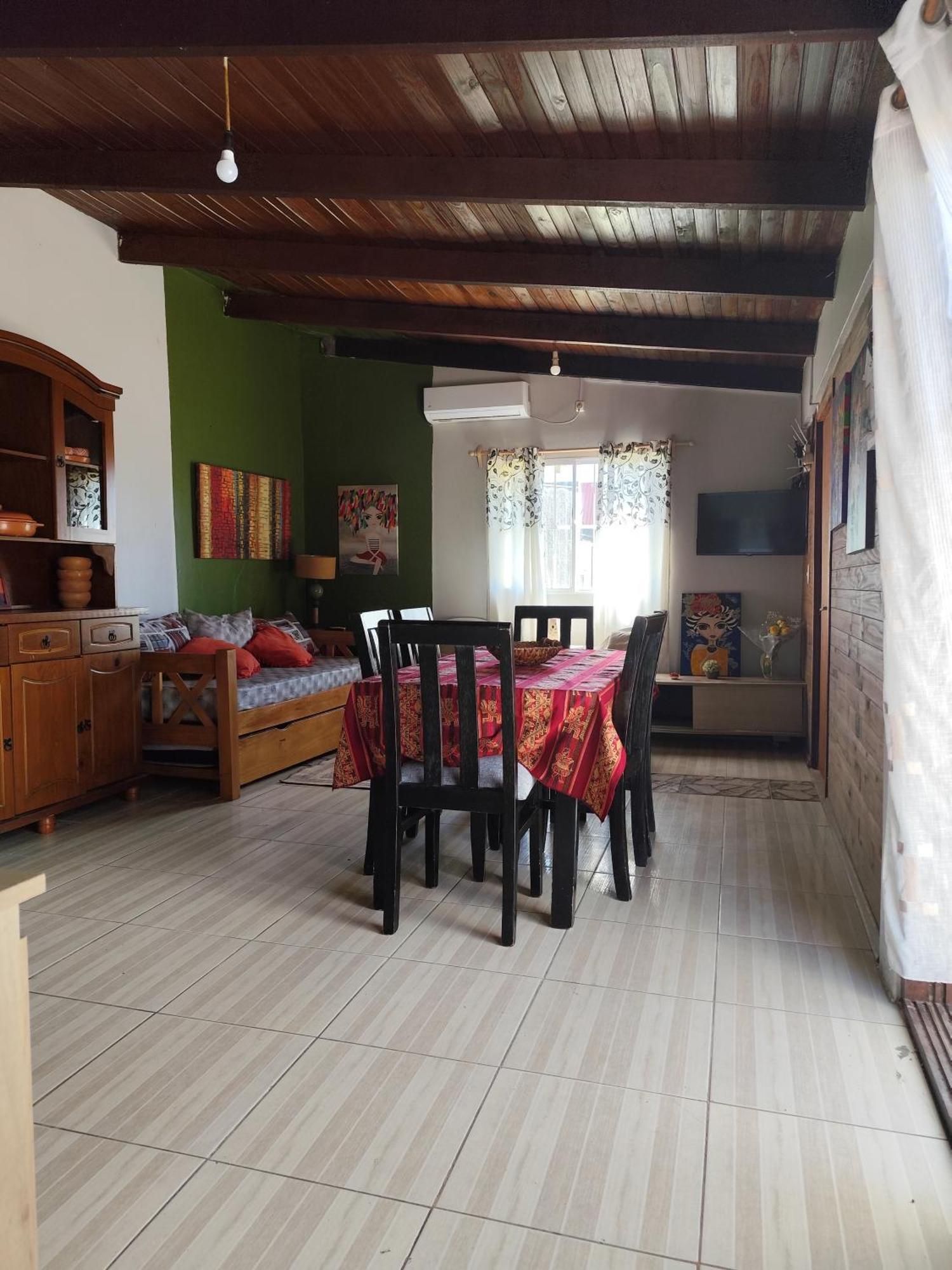 Albergue Descanso Al Paso *