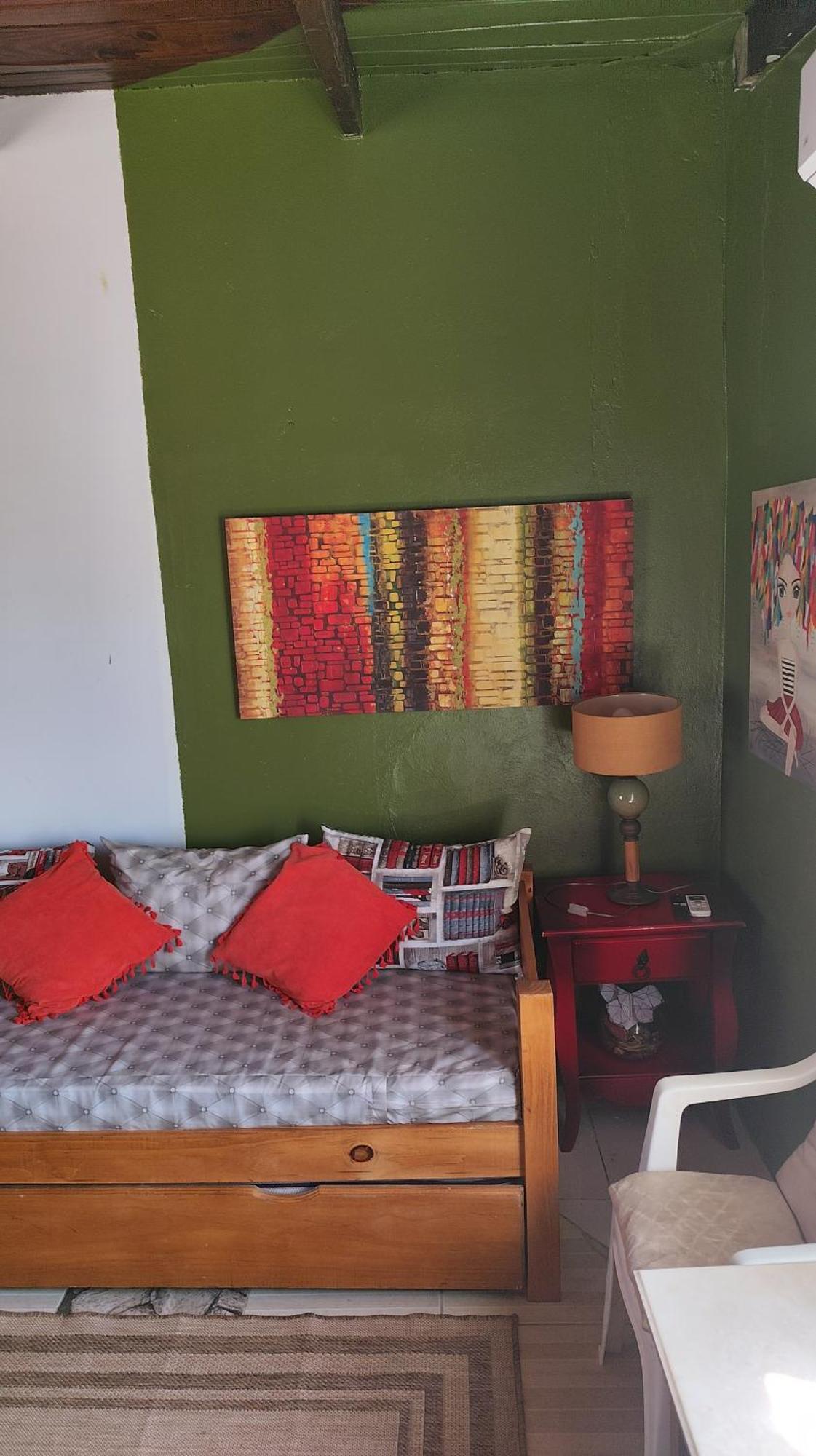 Hostal Descanso Al Paso