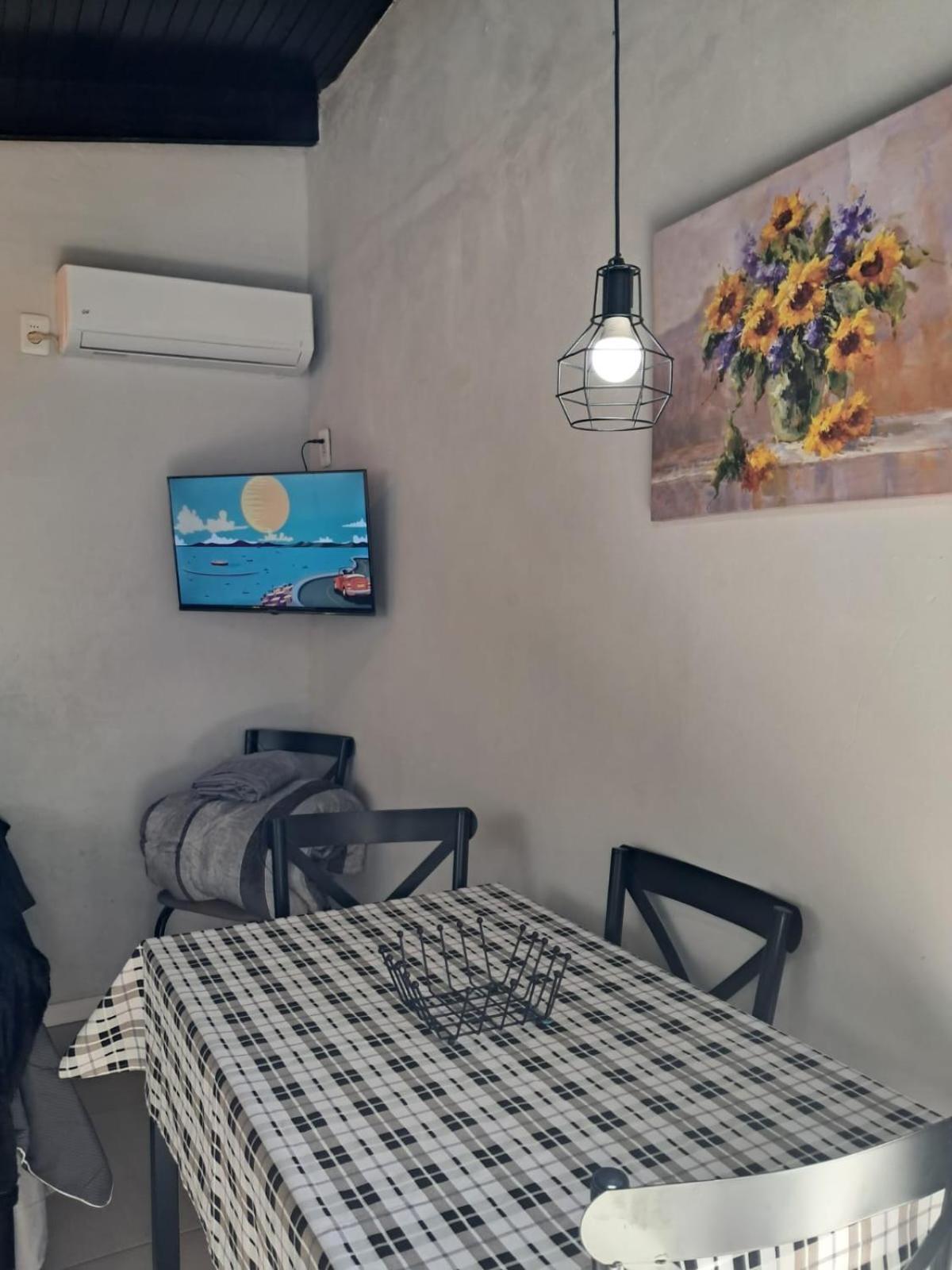 Descanso Al Paso Hostal *