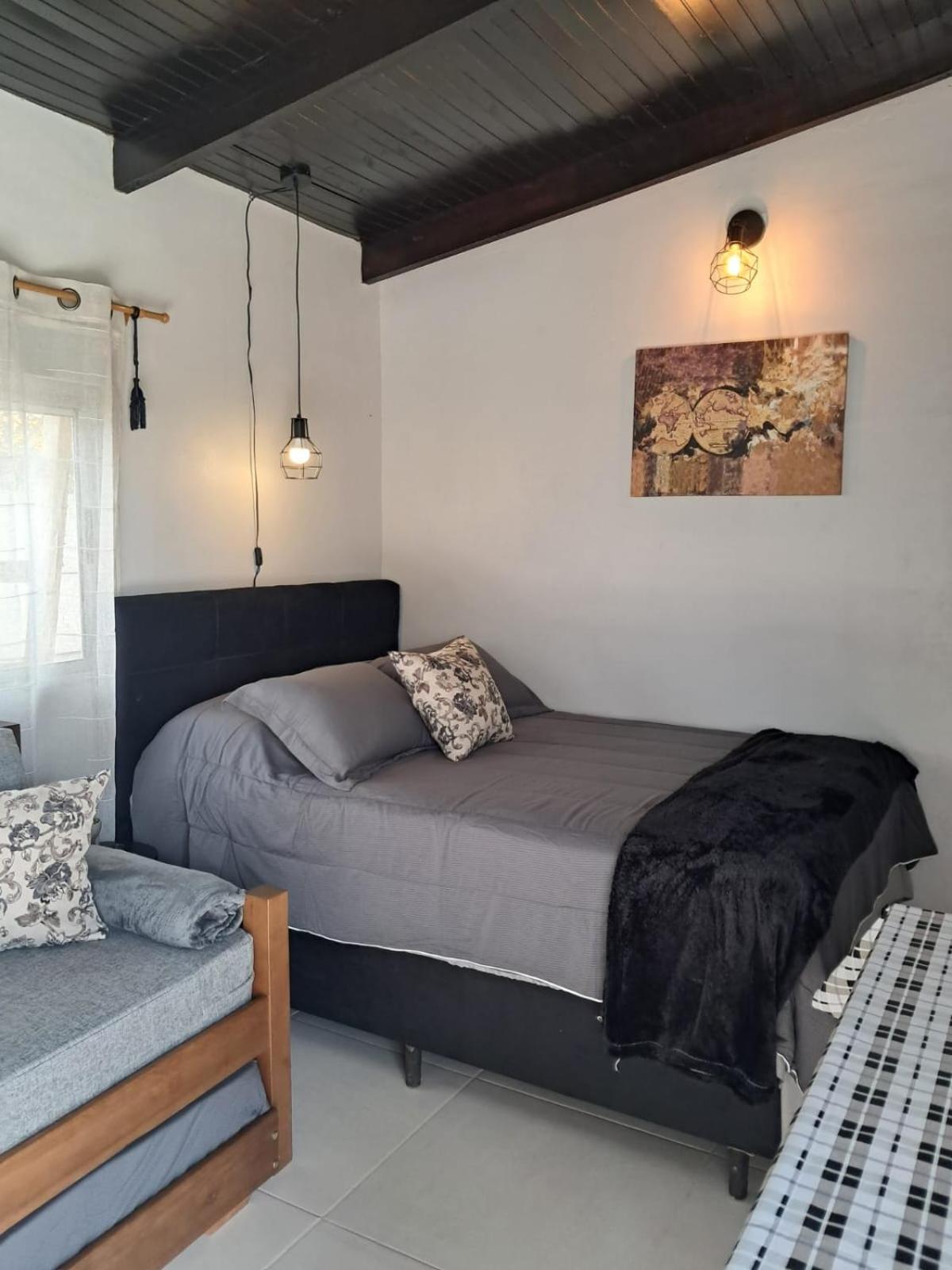 Hostel Descanso Al Paso