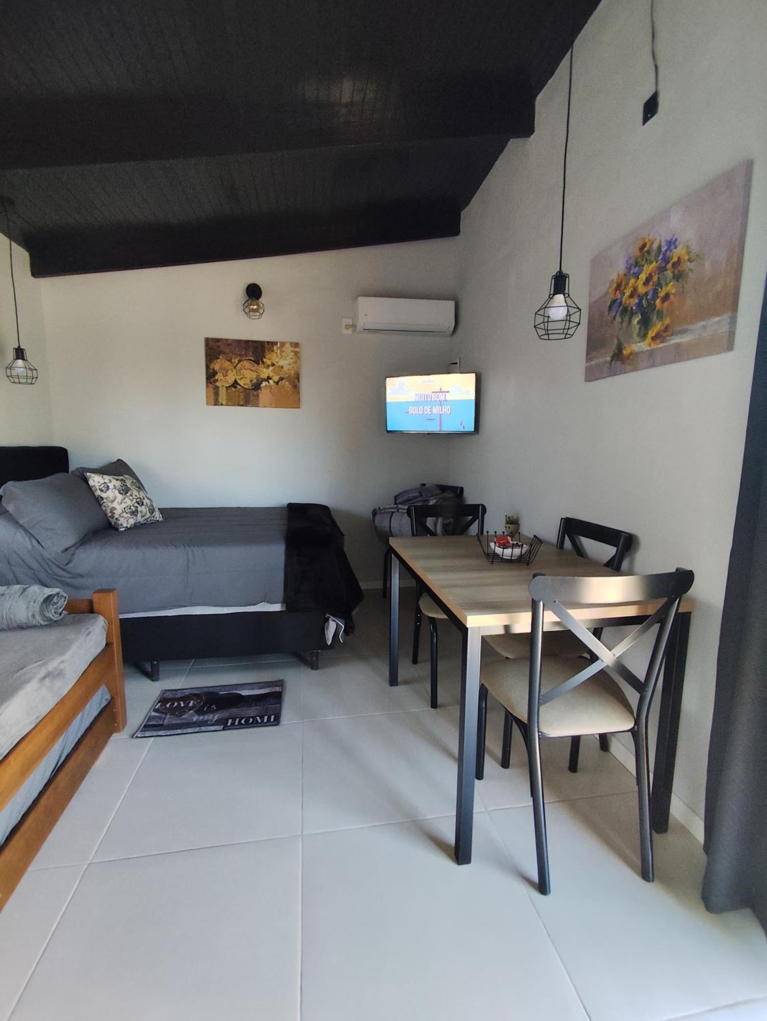 Hostel Descanso Al Paso *
