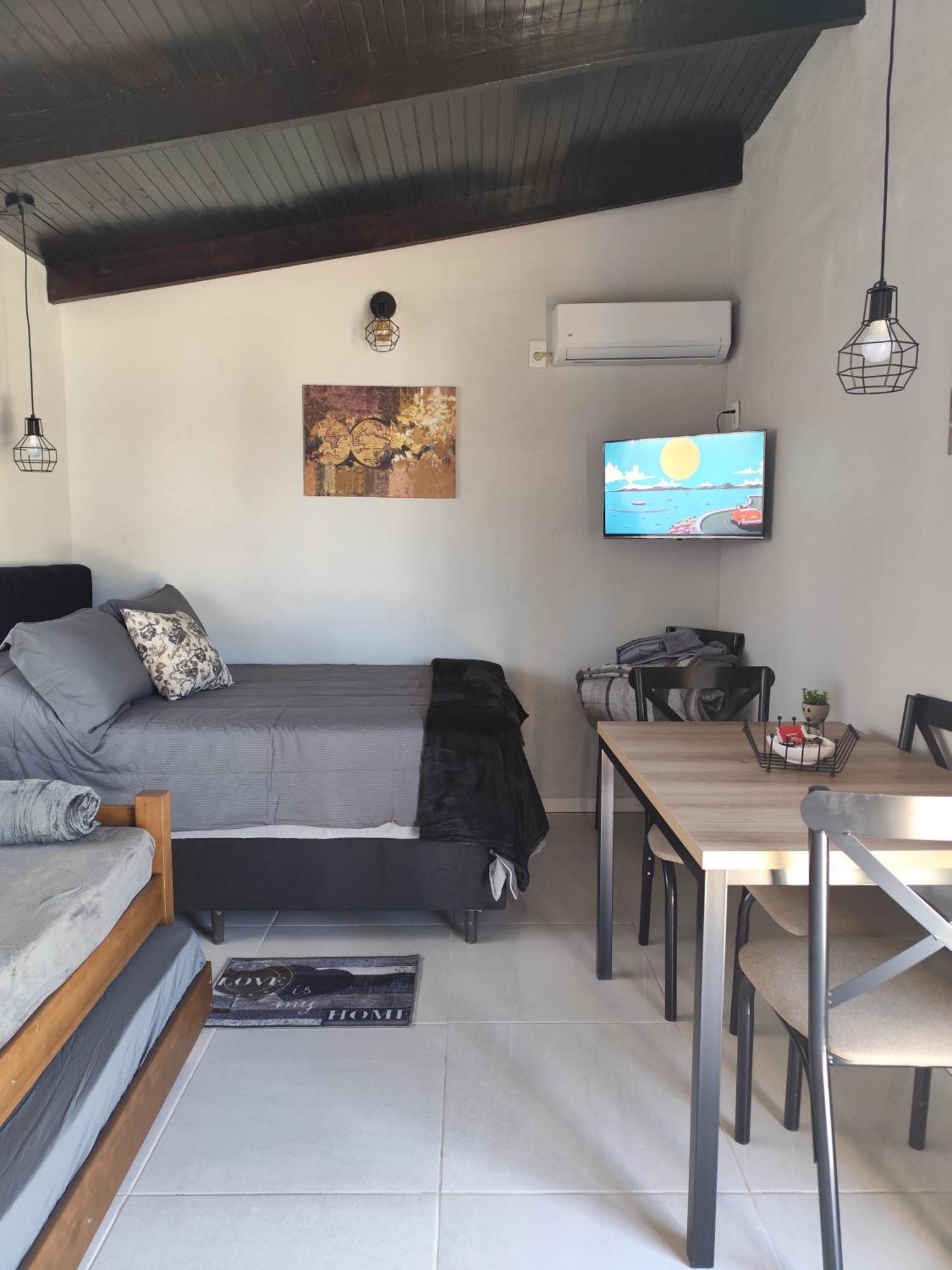 Hostel Descanso Al Paso