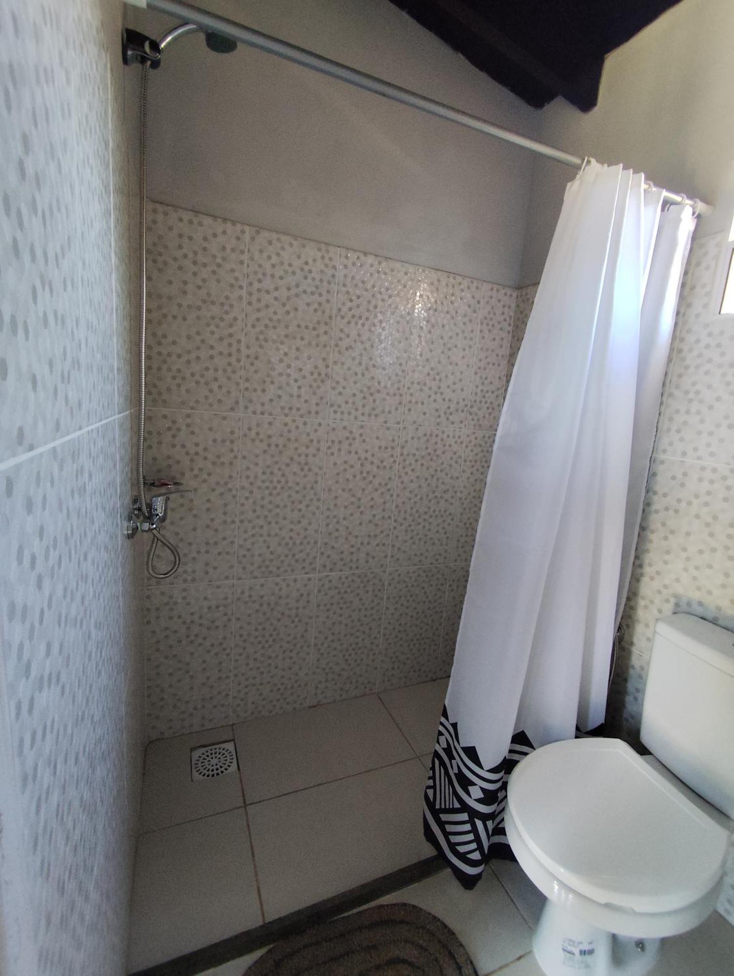 Hostel Descanso Al Paso Chuy